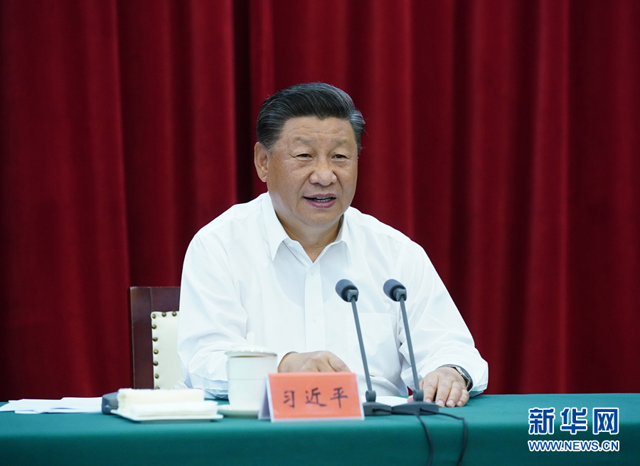 习近平主持召开扎实推进长三角一体化发展座谈会并发表重要讲话.jpg