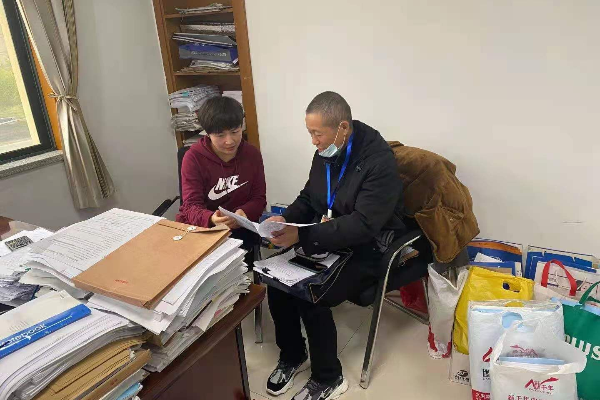 铜官区东郊办事处党工委：抓好“四个建设” 压实基层党组织工作.png