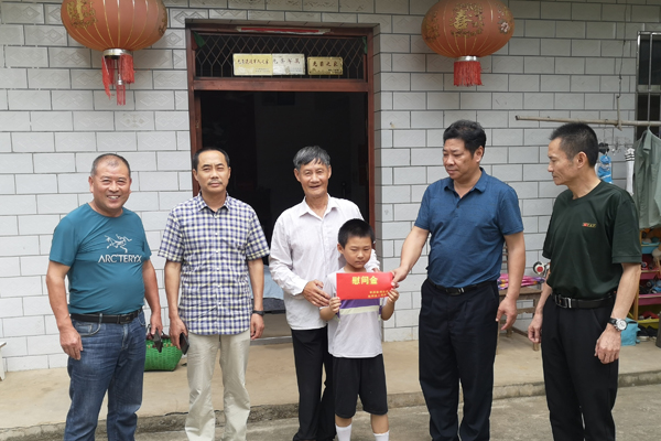 枞阳县退役军人事务局“三举措”推动党史学习教育走深走实.jpg