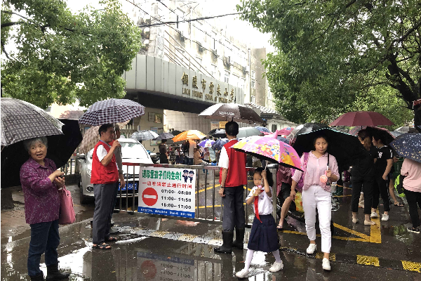 铜官区：夯实“三微制” 让党建引领小区治理成效“显”起来.png