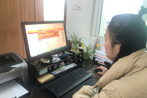 枞阳县钱桥镇四措并举着力抓好“万村网页”建设.jpg